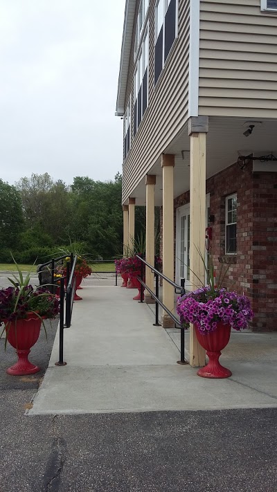 Scottish Inns Sturbridge, Sturbridge, United States of America