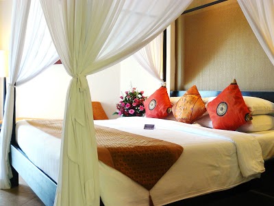 Horizon Karon Beach Resort & Spa, Karon, Thailand