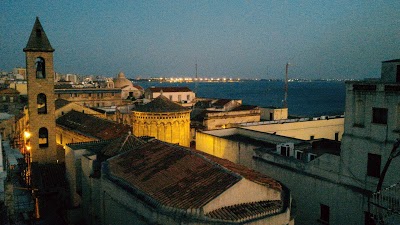 Akropolis Hotel, Taranto, Italy