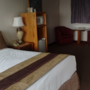 Blue Coast Inn and Suites, Brookings, United States of America