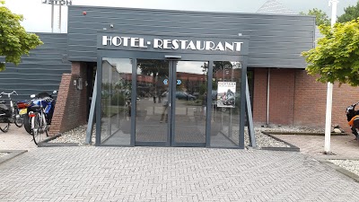 Hotel Hoogeveen, Hoogeveen, Netherlands