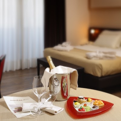 Airporthotel Verona Congress & Relax, Villafranca di Verona, Italy