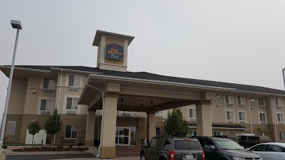 Best Western Plus Frontier Inn, Cheyenne, United States of America