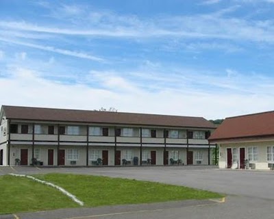 RED CARPET INN   SUITES COOPERS, Cooperstown, United States of America