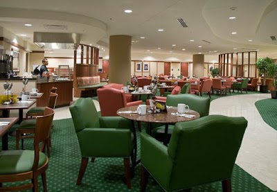 Courtyard by Marriott Houston by the Galleria, Houston, United States of America