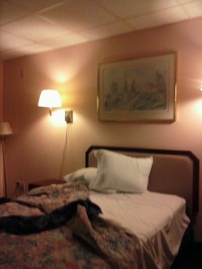 SCOTTISH INNS ALBANY, Albany, United States of America