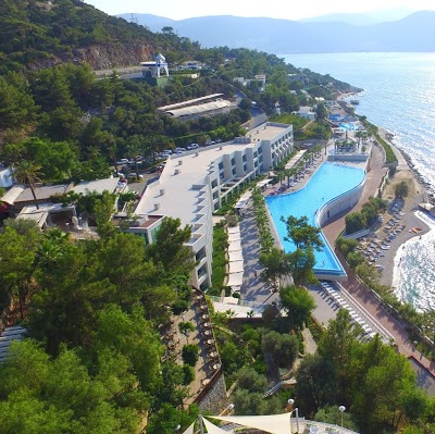 Club Blue Dreams, Bodrum, Turkey