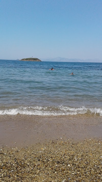 Feye Pinara, Bodrum, Turkey
