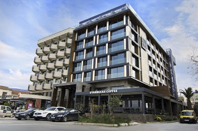 Ilayda Avantgarde, Kusadasi, Turkey