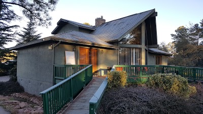 Majestic Mountain Inn, Payson, United States of America
