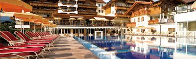 ACTIV SPA RESORT ALPENPARK, Seefeld, Austria