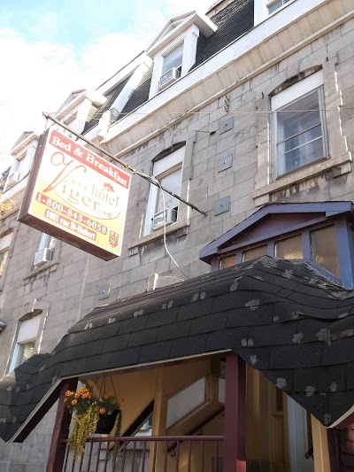 Hotel Viger Montreal, Montreal, Canada