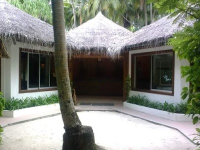 Biyadhoo Island Resort, Biyadoo Island, Maldives