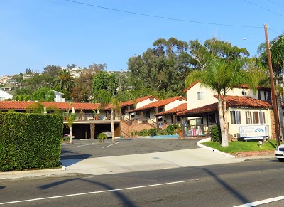 Laguna Beach Inn, Laguna Beach, United States of America