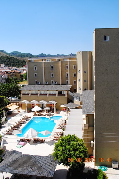 Anemon Hotel Marmaris, Marmaris, Turkey