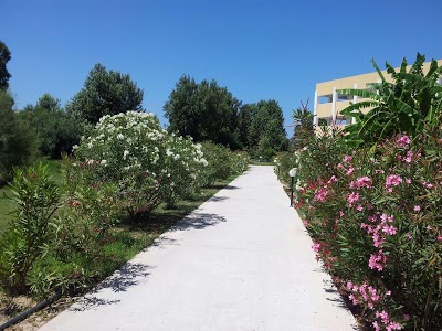 PYLI BAY HOTEL, Kos, Greece