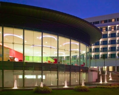 Lagoas Park Hotel, Oeiras, Portugal