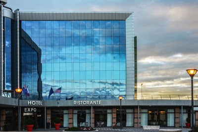 Hotel Expo Verona, Villafranca di Verona, Italy