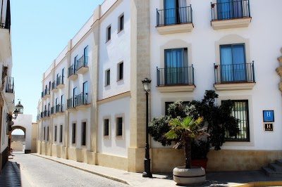 Hotel Duque De Najera, Rota, Spain