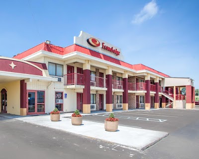 Econo Lodge Kearney, Kearney, United States of America