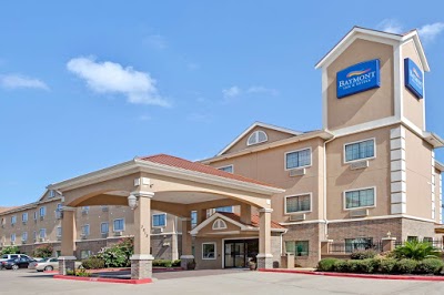 Baymont Inn and Suites Baytown, Baytown, United States of America