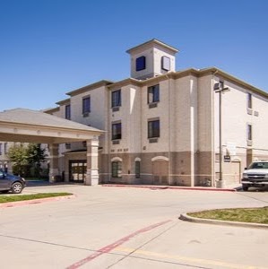 Sleep Inn & Suites Weatherford, TX, Weatherford, United States of America
