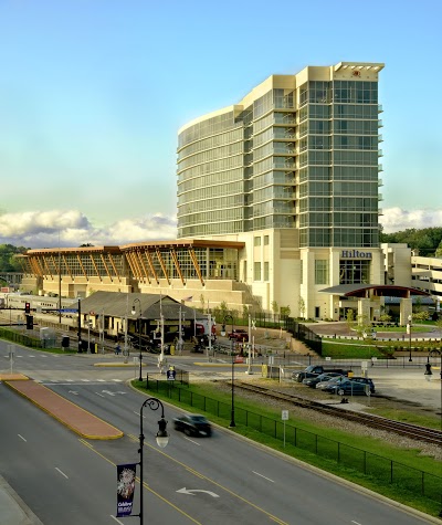 Hilton Branson Convention Center, Branson, United States of America