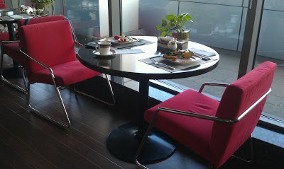 Mercure Suzhou Park Hotel and Suites, Suzhou, China