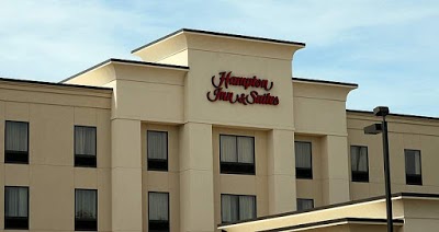 Hampton Inn & Suites Dayton-Airport, Englewood, United States of America
