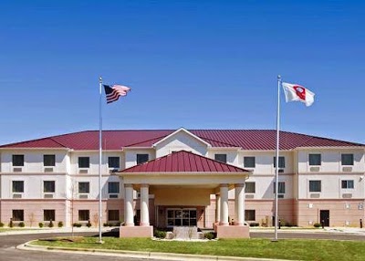 Comfort Suites Montgomery, Montgomery, United States of America