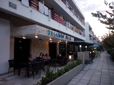Poseidon Hotel and Apartments, Kos, Greece