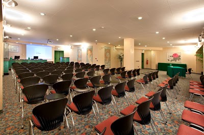 Hotel & Loisir Le Ruote, Cadeo, Italy