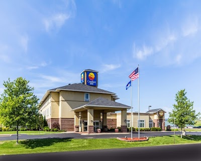 Comfort Inn Plover, Plover, United States of America