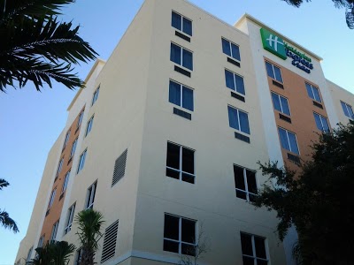 Holiday Inn Express & Suites Fort Lauderdale Airport South, Dania Beach, United States of America