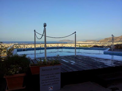 Hotel Bel 3, Palermo, Italy