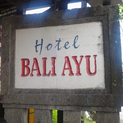 Bali Ayu Hotel And Villas, Seminyak, Indonesia