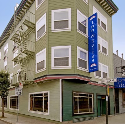 Americas Best Value Inn & Suites SoMa, San Francisco, United States of America