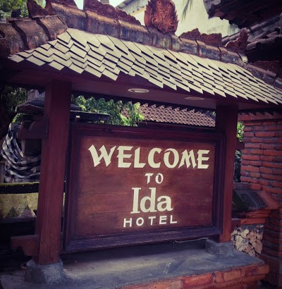 Ida Hotel Bali, Kuta, Indonesia