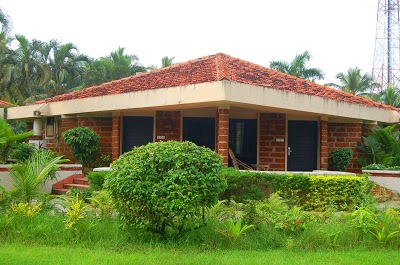 Toshali Sands Ethnic Village Resort, Puri, India