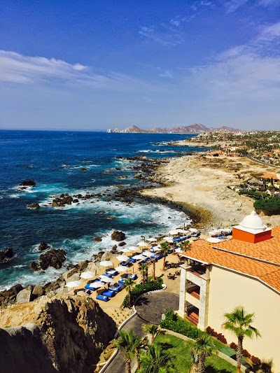 Hacienda Encantada Resort & Spa, Cabo San Lucas, Mexico