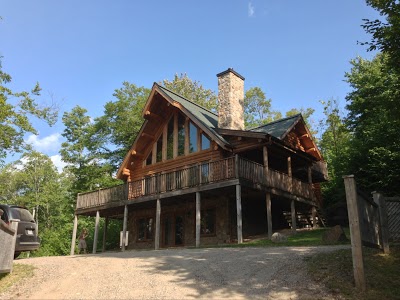 Blueberry Lake Resort, Labelle, Canada