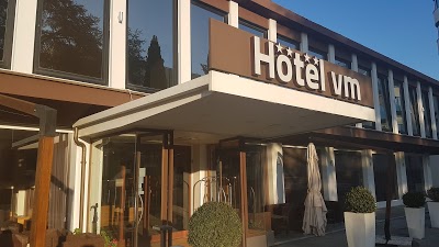 Hotel Villa Mercede, Frascati, Italy