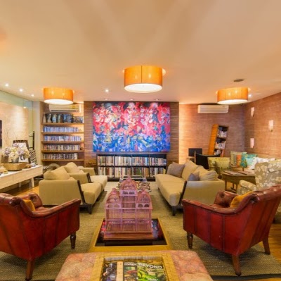 Baboona Beachfront Living, Pattaya, Thailand