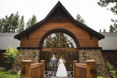 FIVE PINE LODGE, Sisters, United States of America