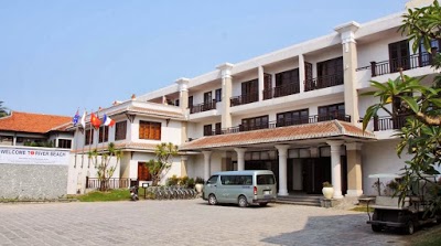 River Beach Resort and Residences, Hoi An, Viet Nam