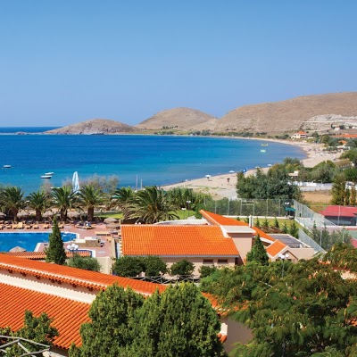 Lemnos Village Resort Hotel, Lemnos, Greece