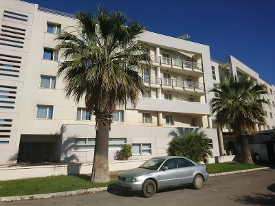 Nicotel Wellness Corato, Corato, Italy