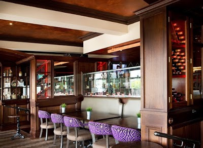 The Inn at Dromoland, Newmarket on Fergus, Ireland