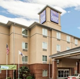 Sleep Inn Emporia, Emporia, United States of America