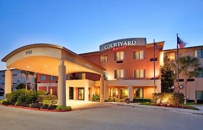 Courtyard by Marriott Corpus Christi, Corpus Christi, United States of America